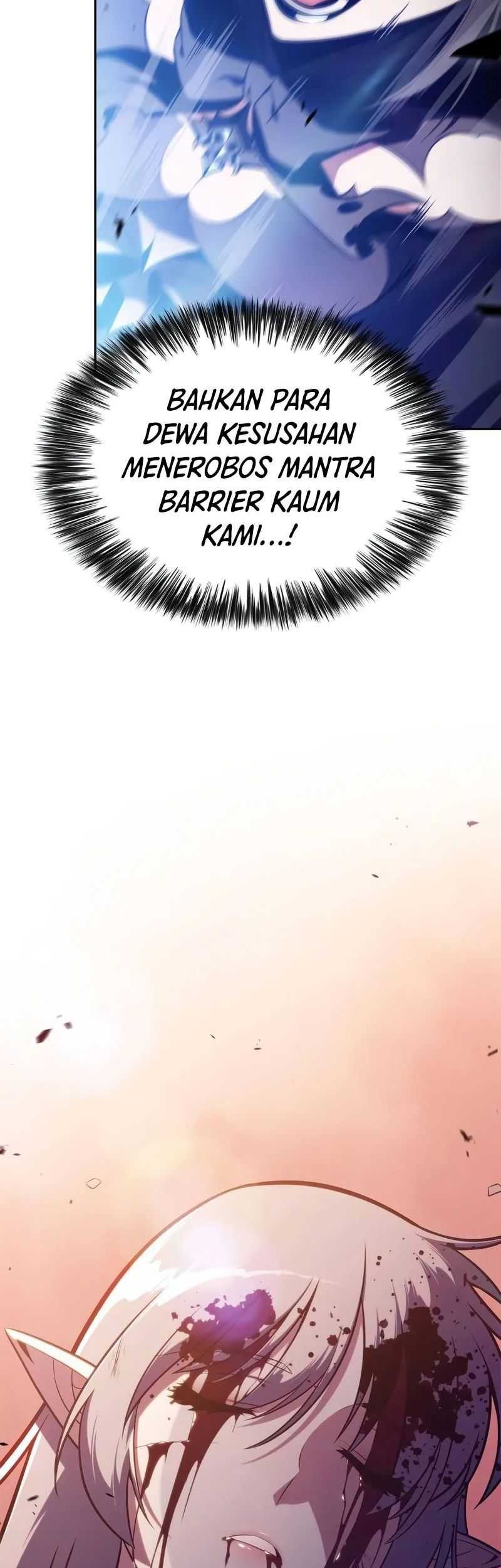 Solo Max-Level Newbie Chapter 184 - halaman 69