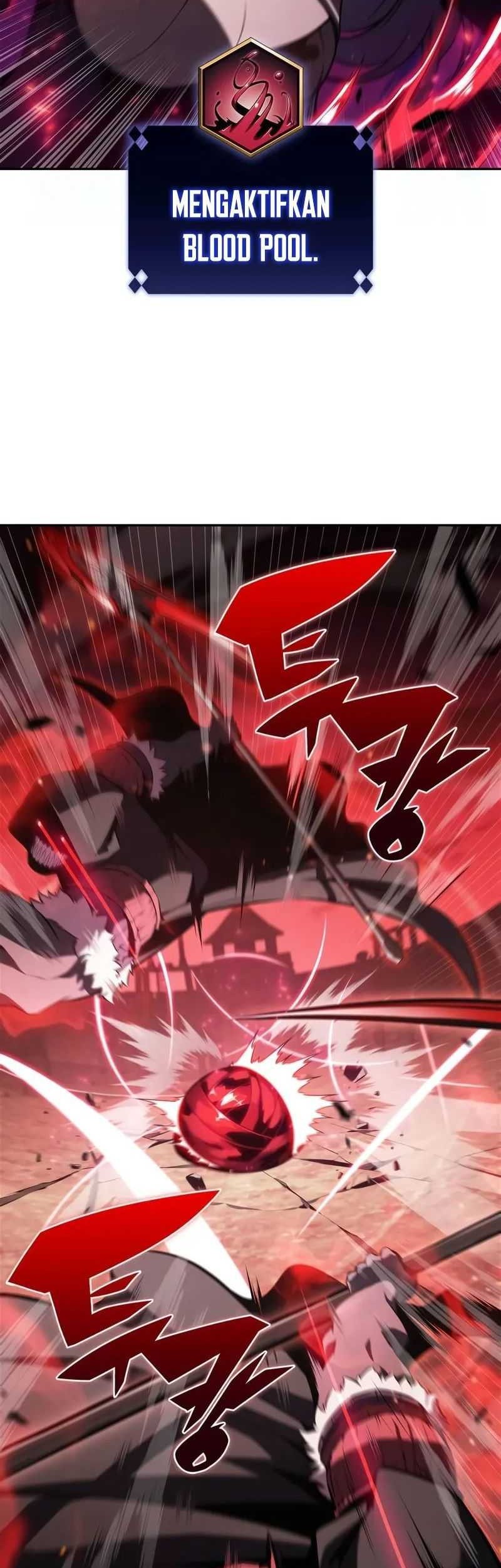 Solo Max-Level Newbie Chapter 184 - halaman 7