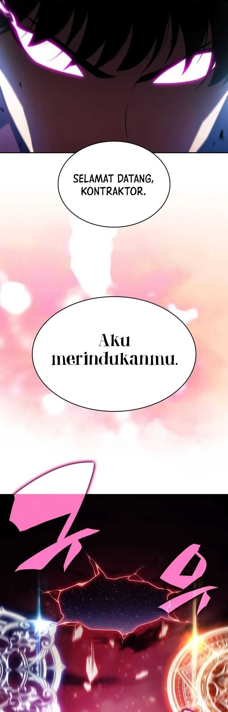 Solo Max-Level Newbie Chapter 184 - halaman 71