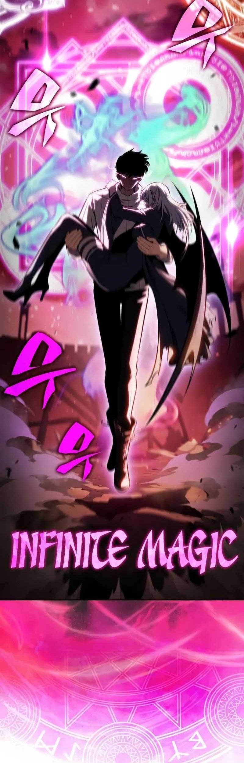 Solo Max-Level Newbie Chapter 184 - halaman 72