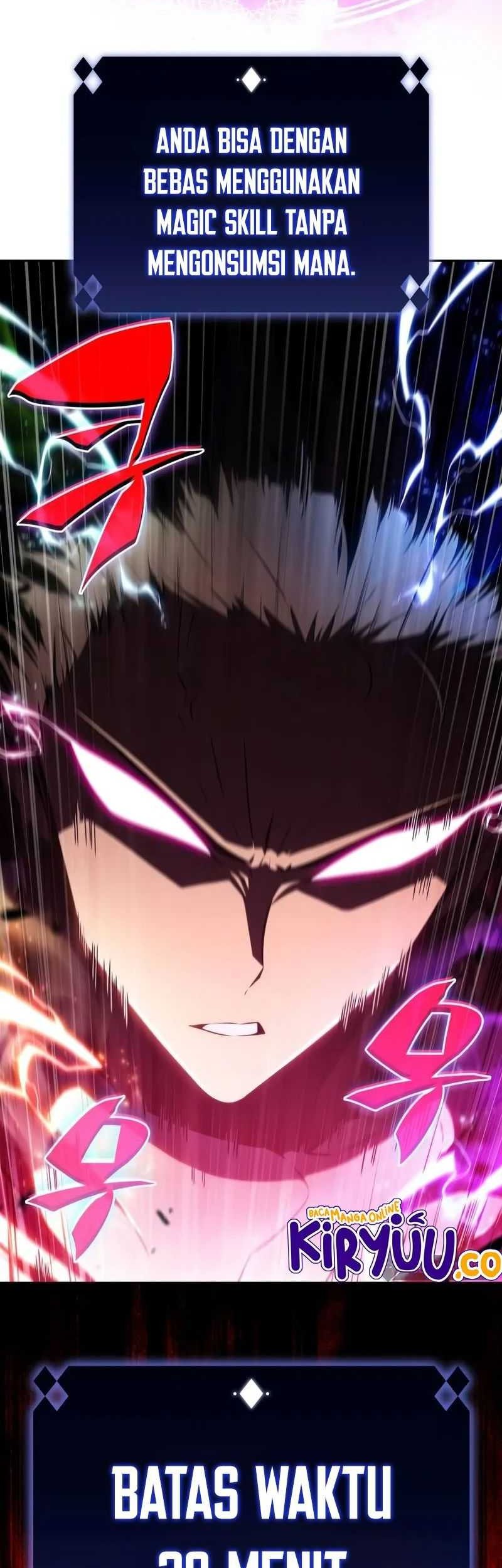 Solo Max-Level Newbie Chapter 184 - halaman 73