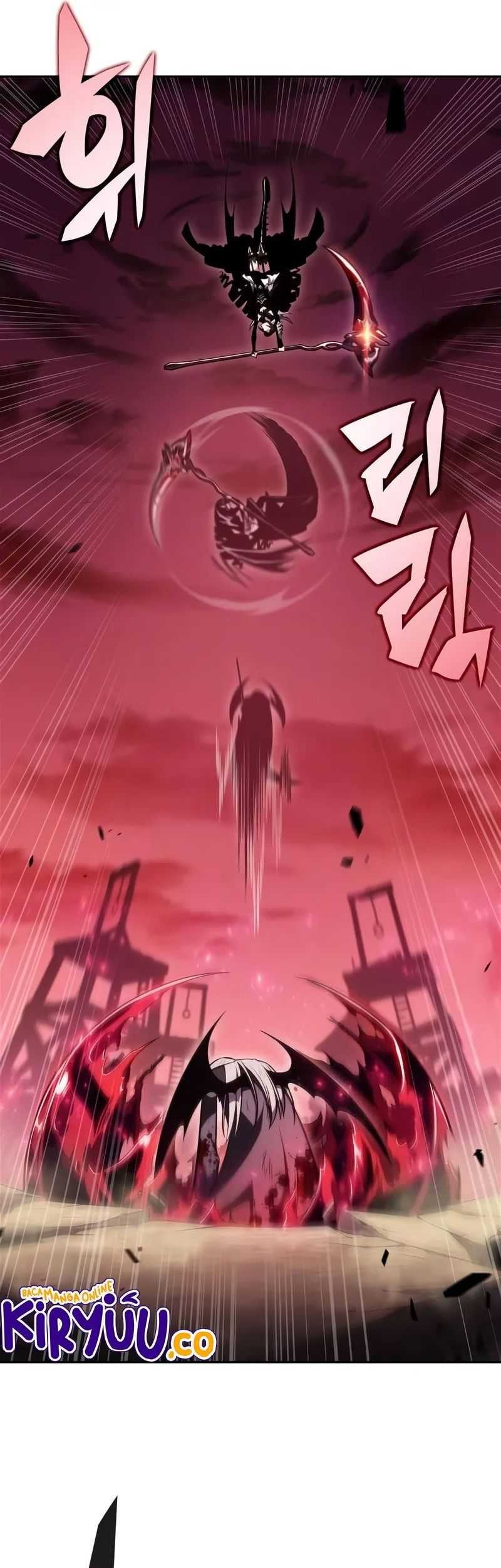 Solo Max-Level Newbie Chapter 184 - halaman 9