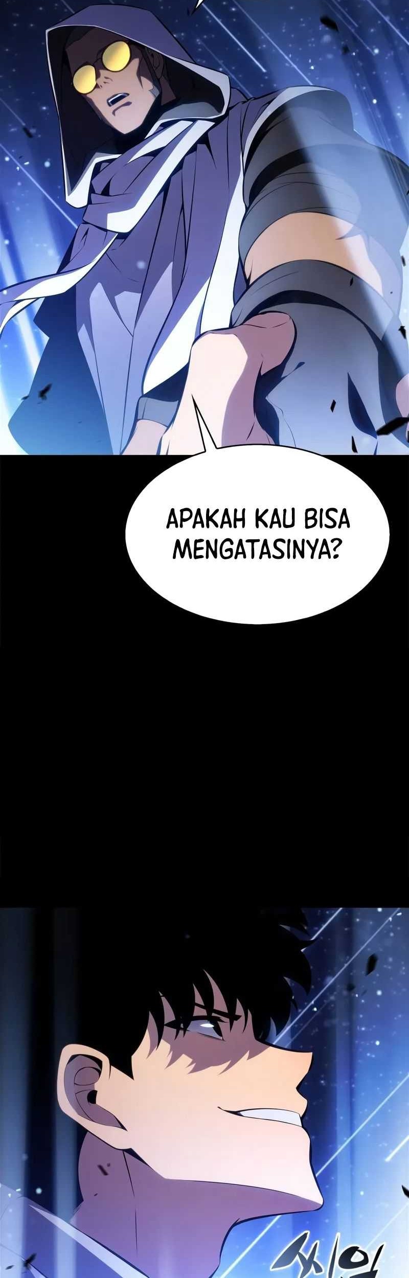 Solo Max-Level Newbie Chapter 185 - halaman 10