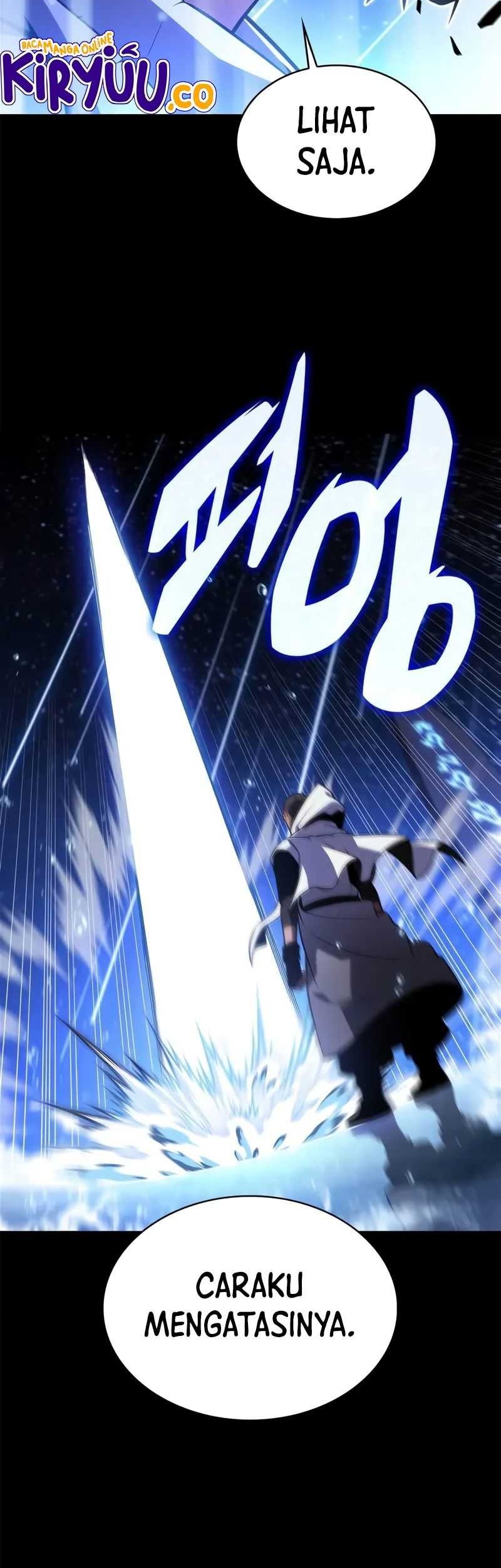 Solo Max-Level Newbie Chapter 185 - halaman 11