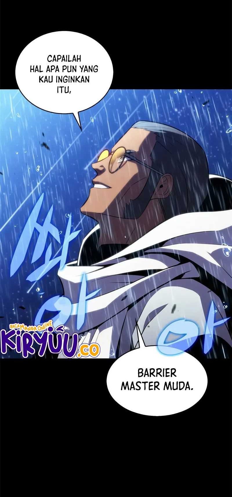 Solo Max-Level Newbie Chapter 185 - halaman 12