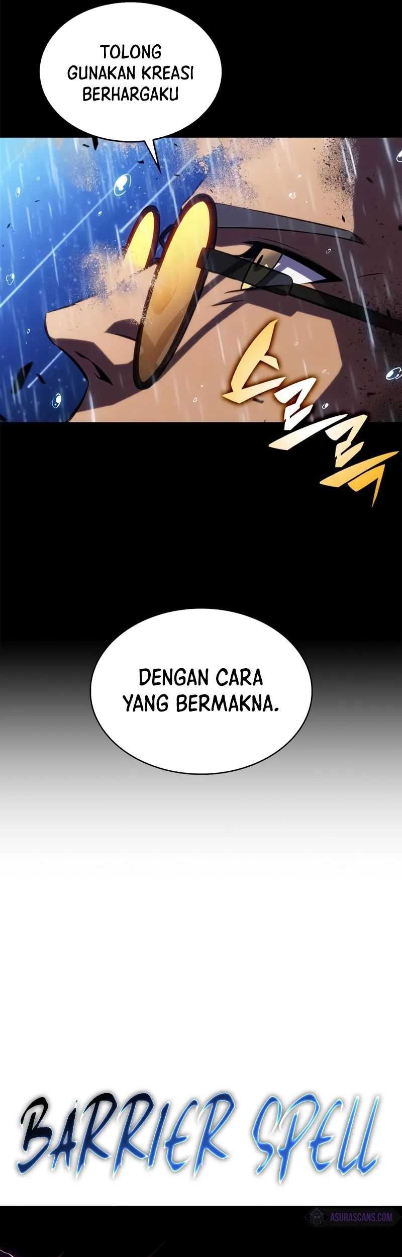 Solo Max-Level Newbie Chapter 185 - halaman 13