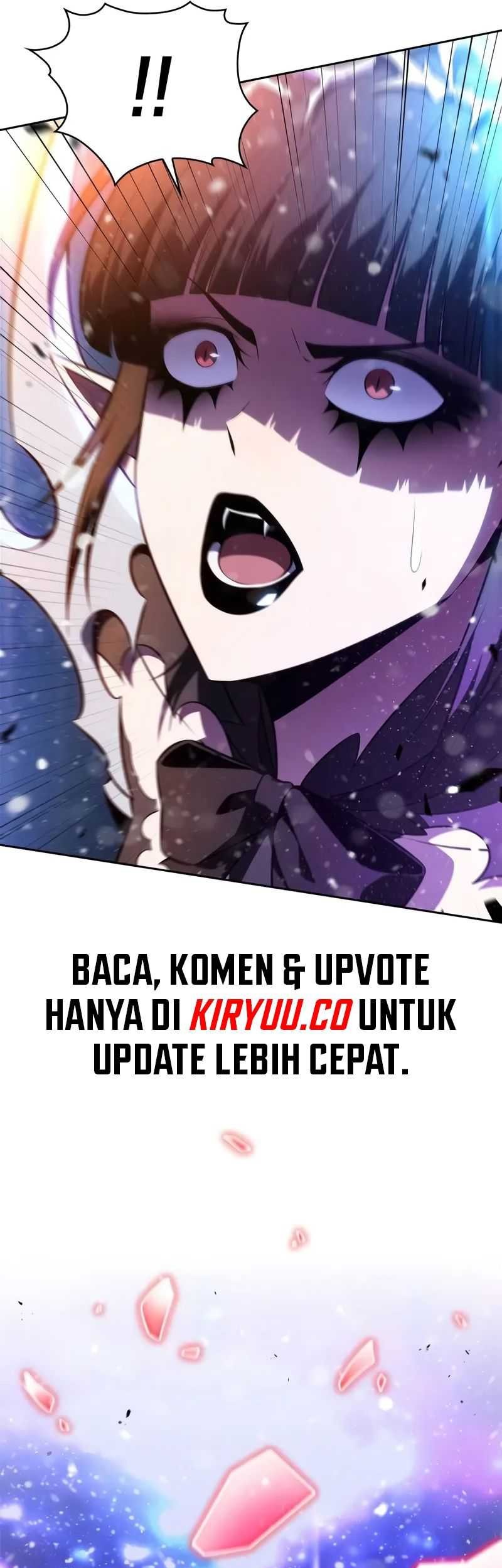 Solo Max-Level Newbie Chapter 185 - halaman 17
