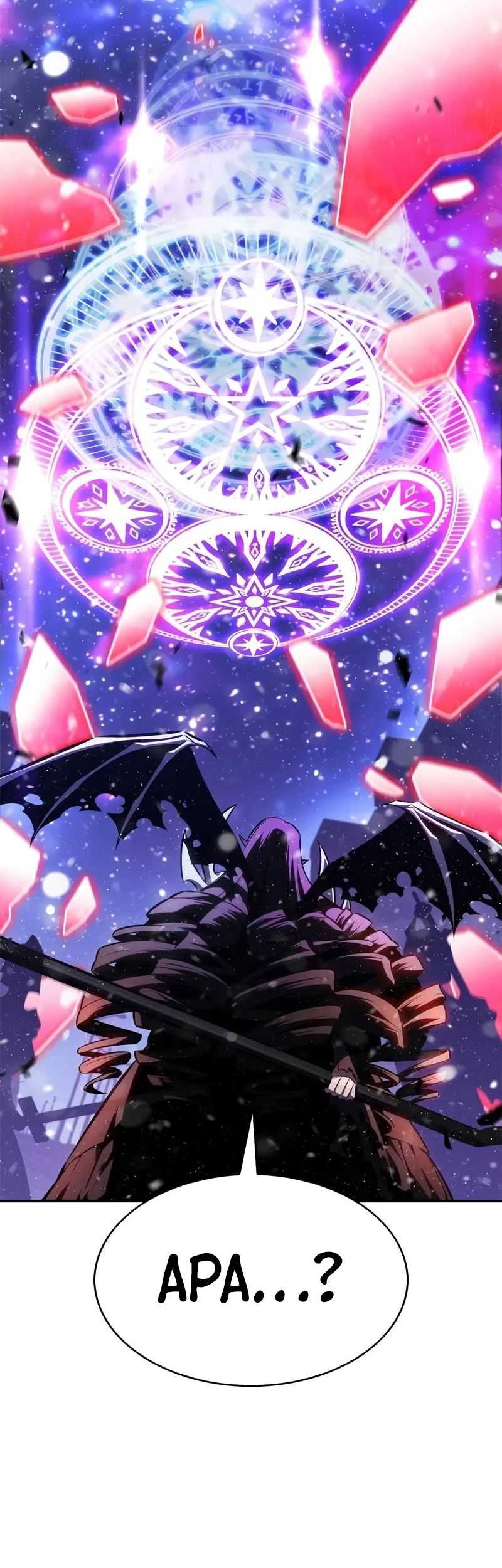 Solo Max-Level Newbie Chapter 185 - halaman 18