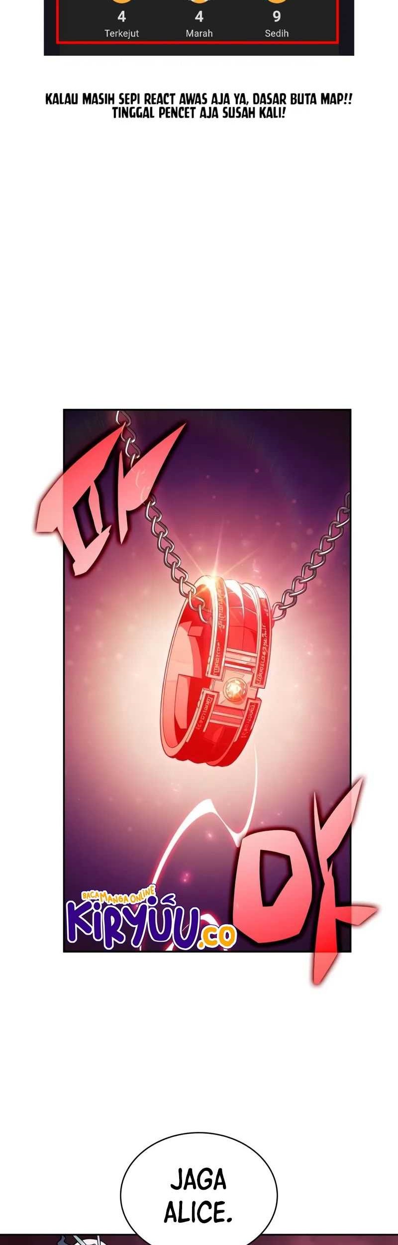 Solo Max-Level Newbie Chapter 185 - halaman 2
