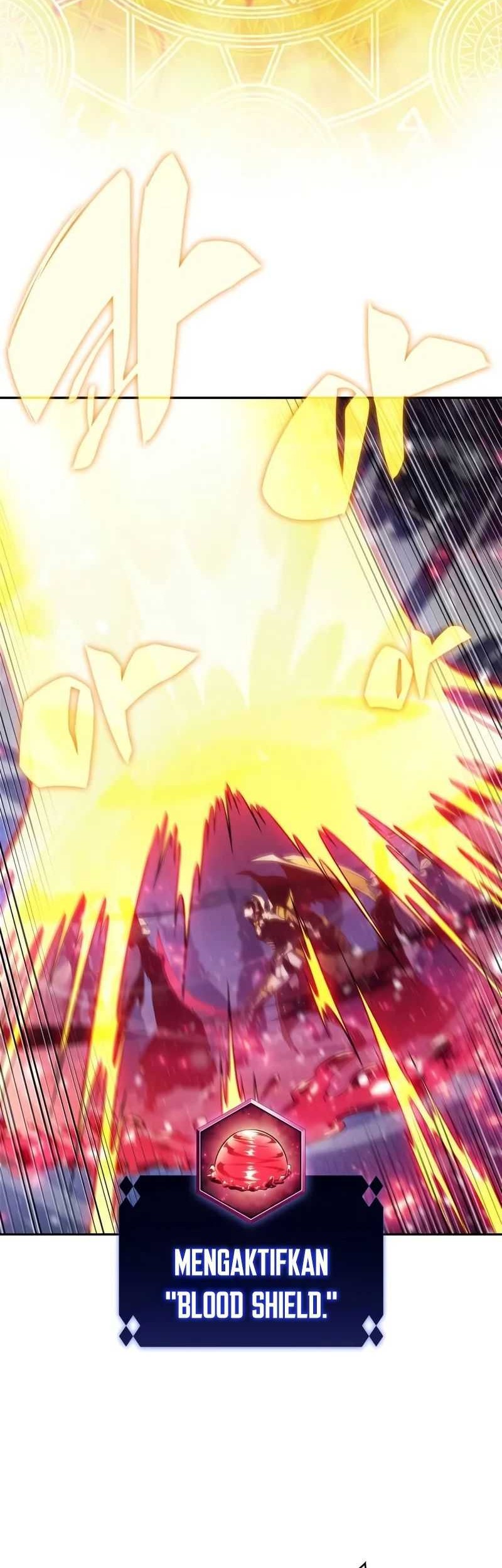 Solo Max-Level Newbie Chapter 185 - halaman 22