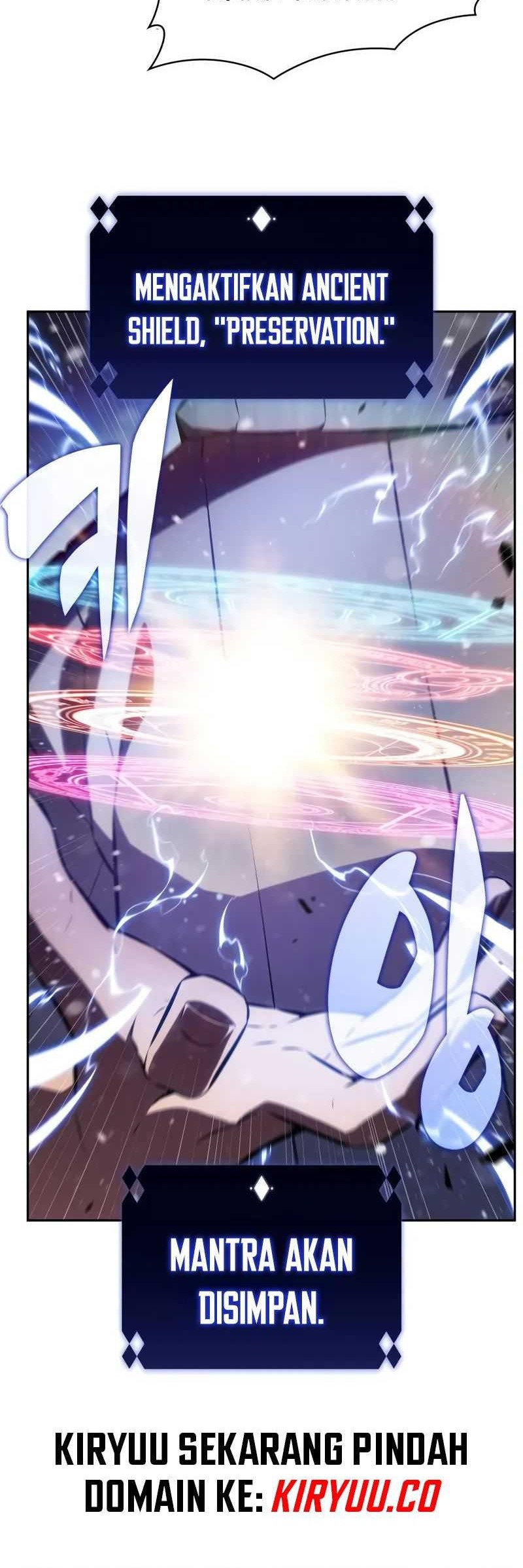 Solo Max-Level Newbie Chapter 185 - halaman 24
