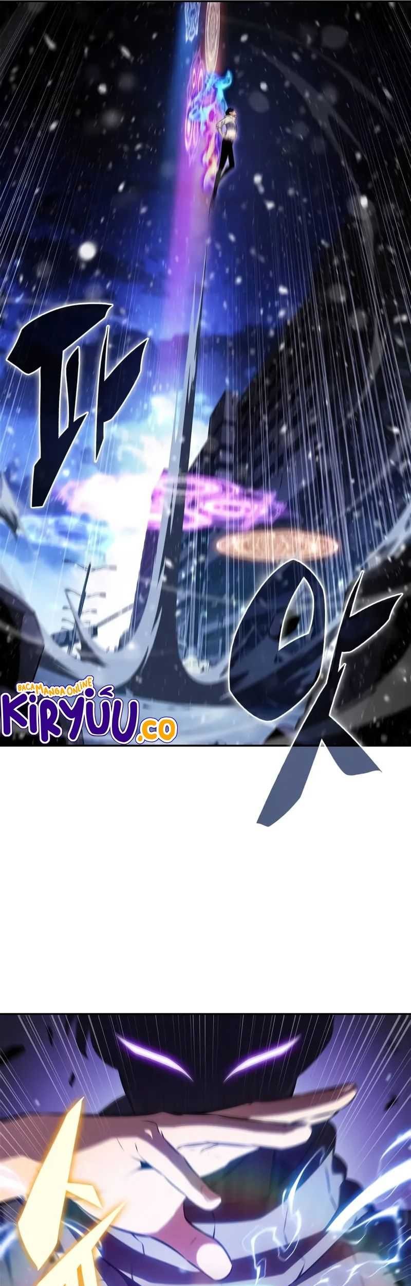 Solo Max-Level Newbie Chapter 185 - halaman 25