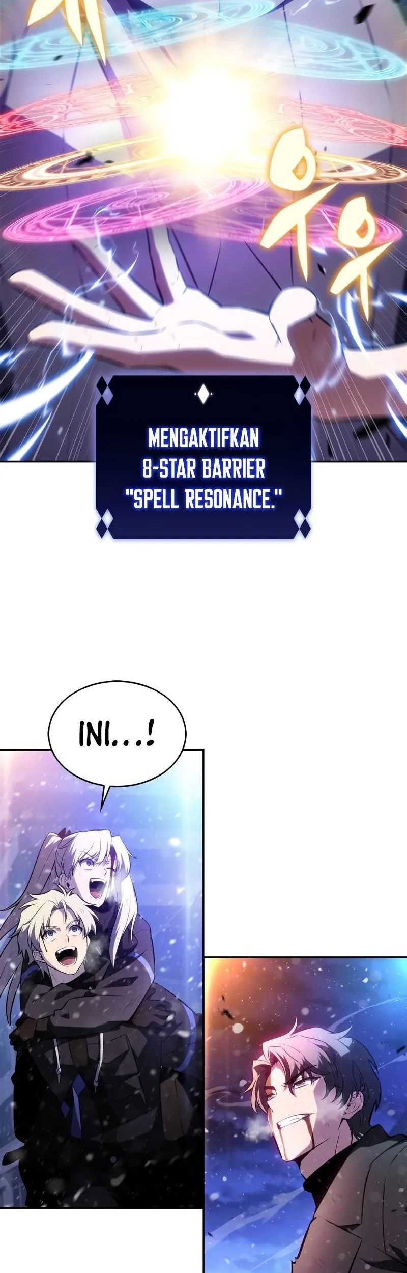 Solo Max-Level Newbie Chapter 185 - halaman 26