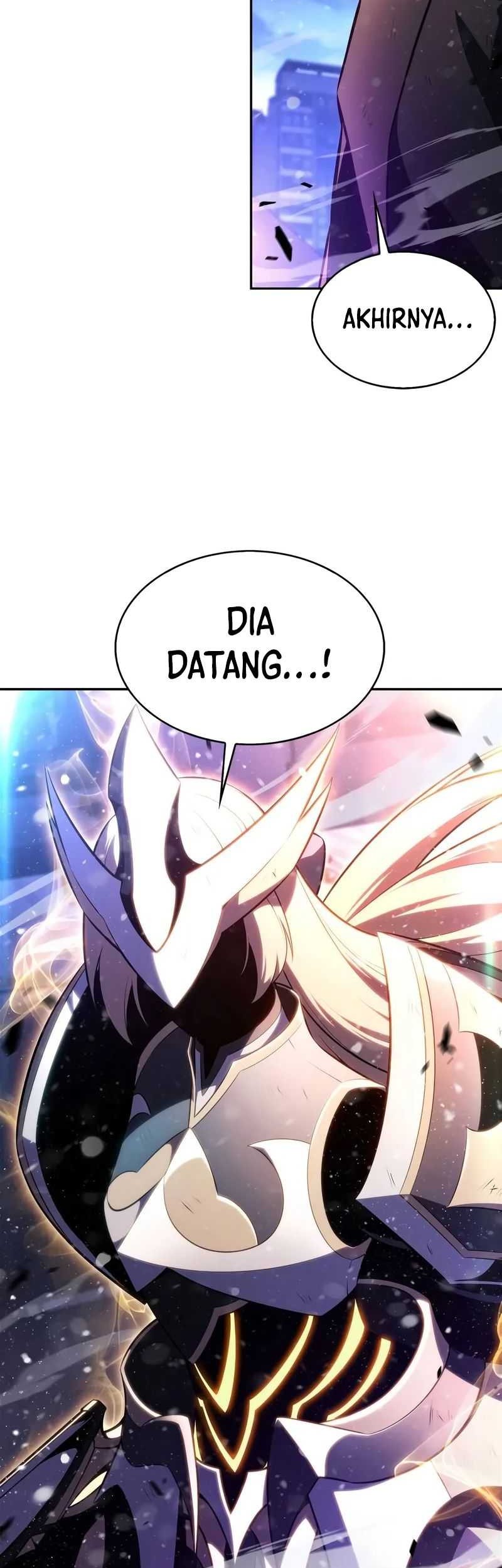 Solo Max-Level Newbie Chapter 185 - halaman 27