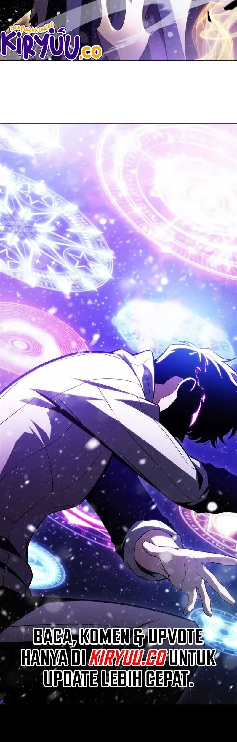 Solo Max-Level Newbie Chapter 185 - halaman 28