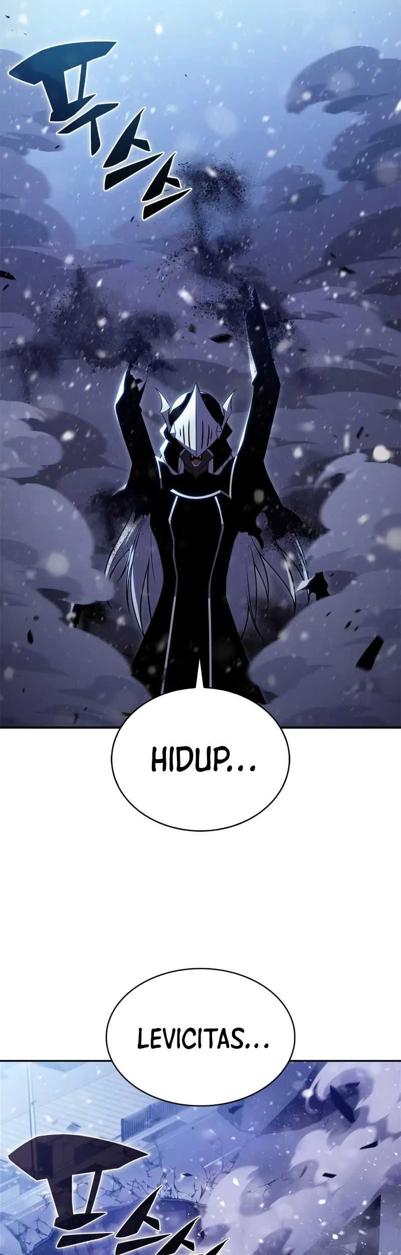 Solo Max-Level Newbie Chapter 185 - halaman 33