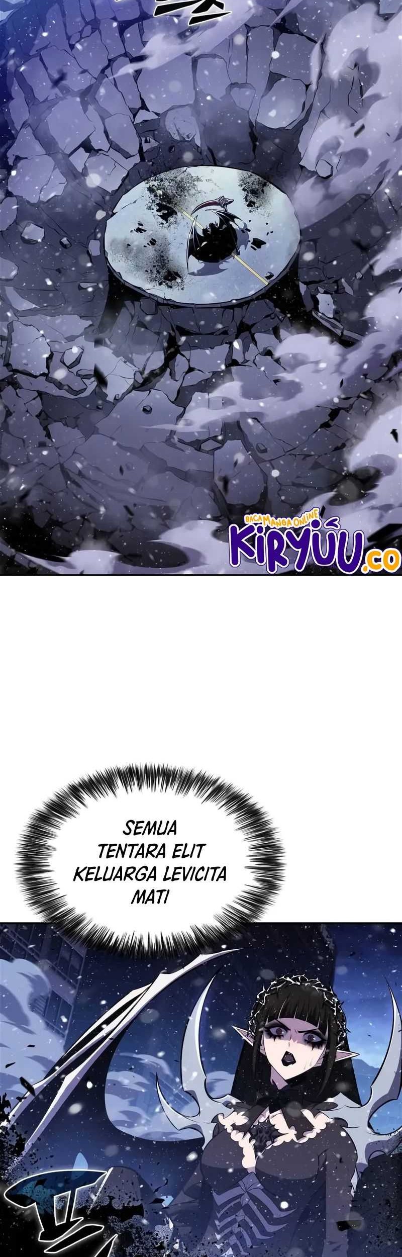 Solo Max-Level Newbie Chapter 185 - halaman 34
