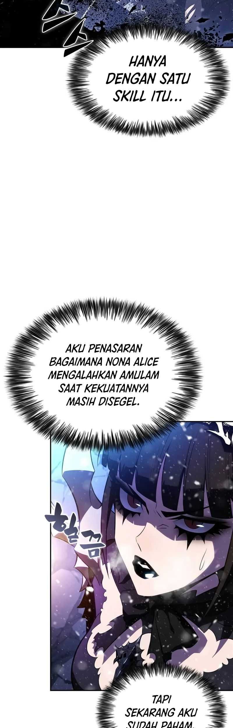 Solo Max-Level Newbie Chapter 185 - halaman 35