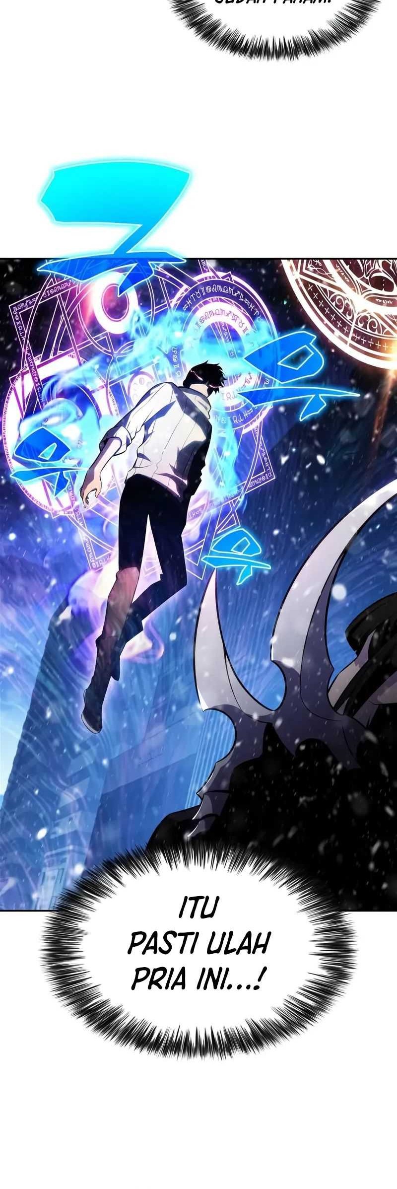Solo Max-Level Newbie Chapter 185 - halaman 36