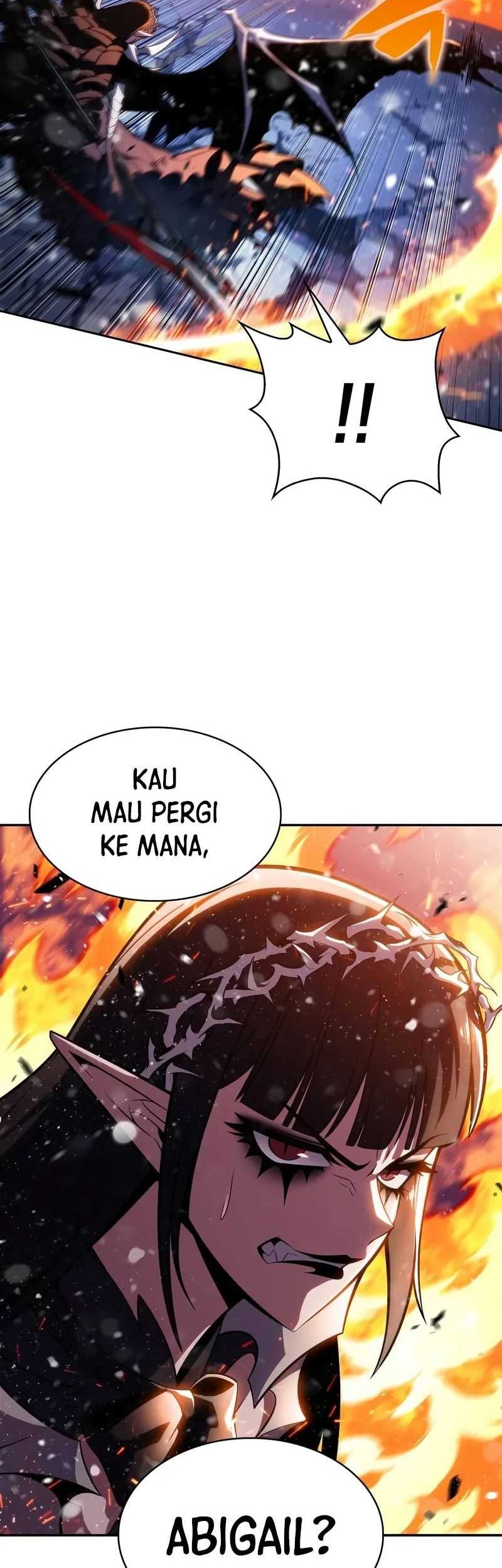 Solo Max-Level Newbie Chapter 185 - halaman 38