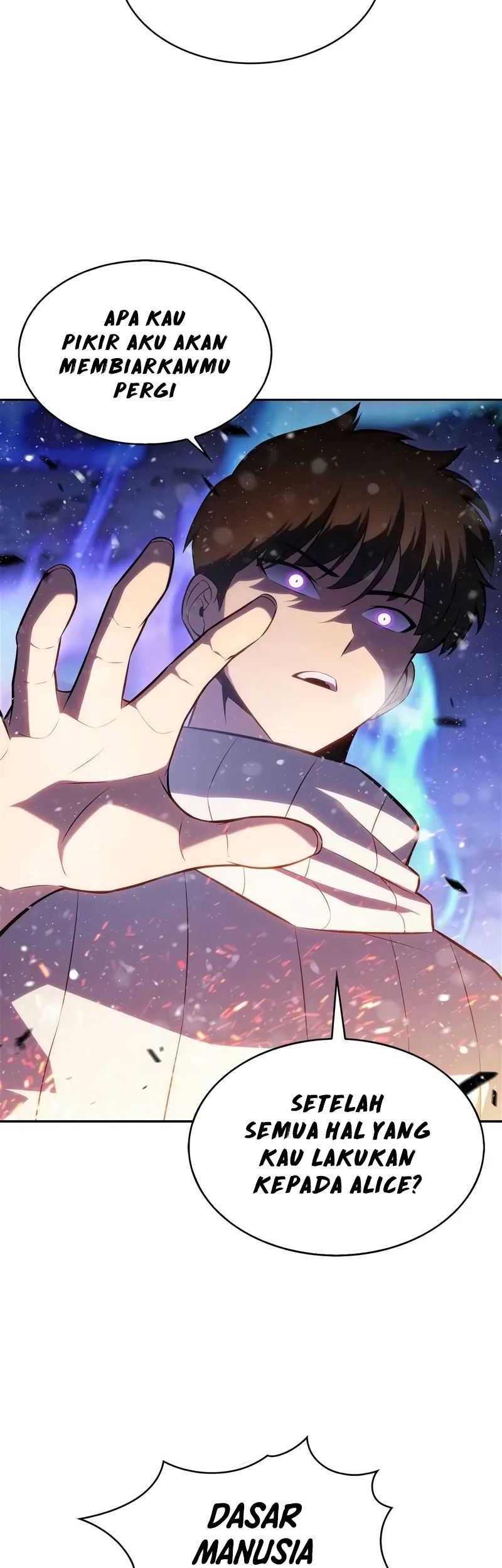 Solo Max-Level Newbie Chapter 185 - halaman 39