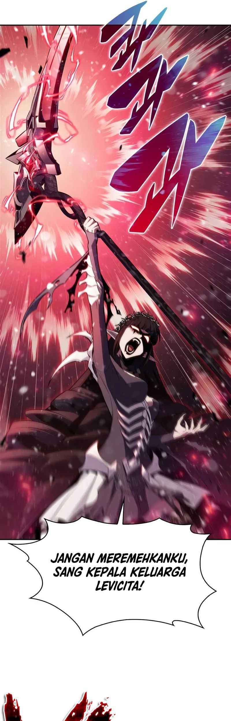 Solo Max-Level Newbie Chapter 185 - halaman 41