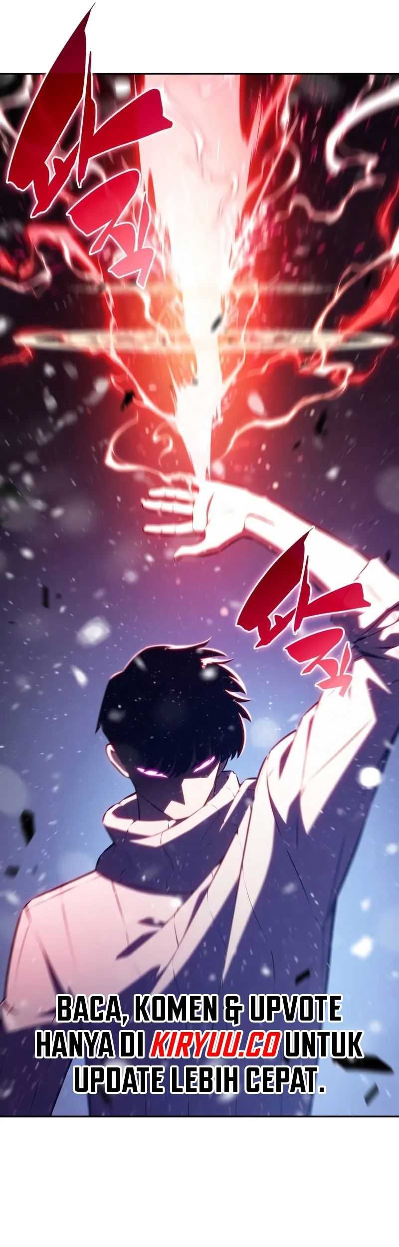 Solo Max-Level Newbie Chapter 185 - halaman 45