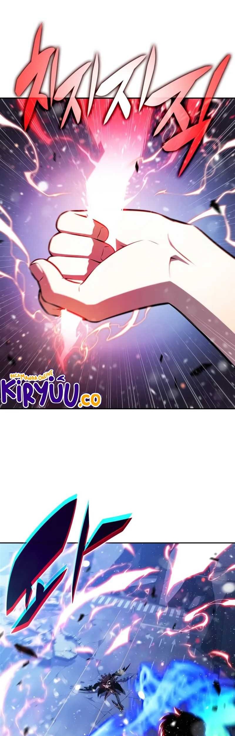 Solo Max-Level Newbie Chapter 185 - halaman 46