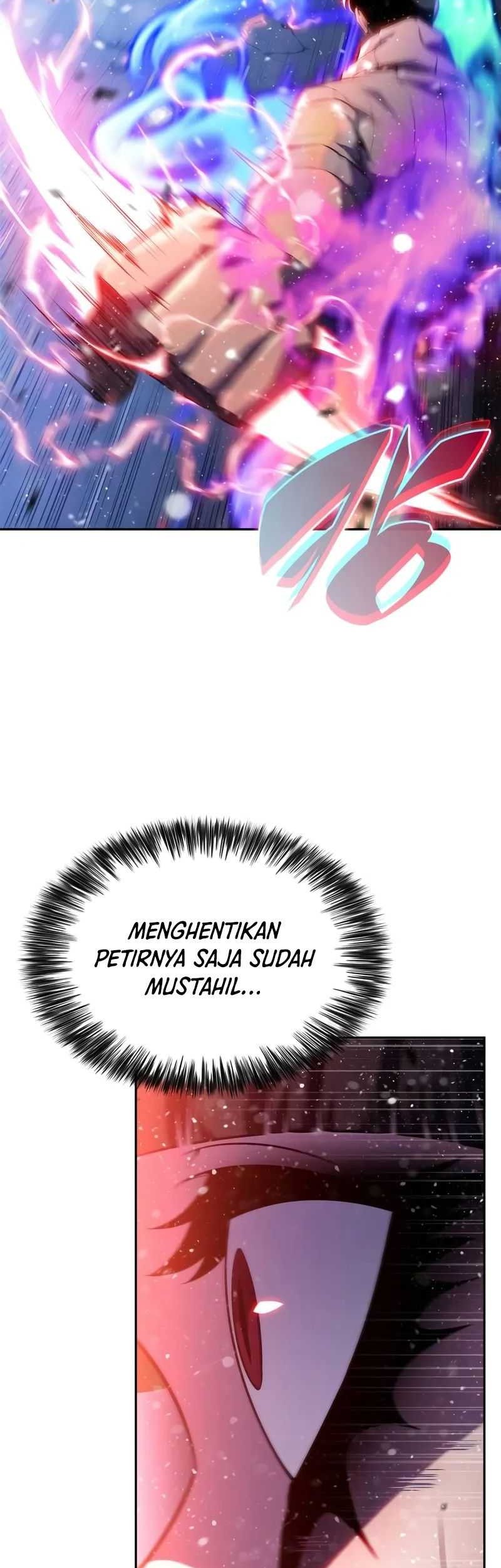 Solo Max-Level Newbie Chapter 185 - halaman 47