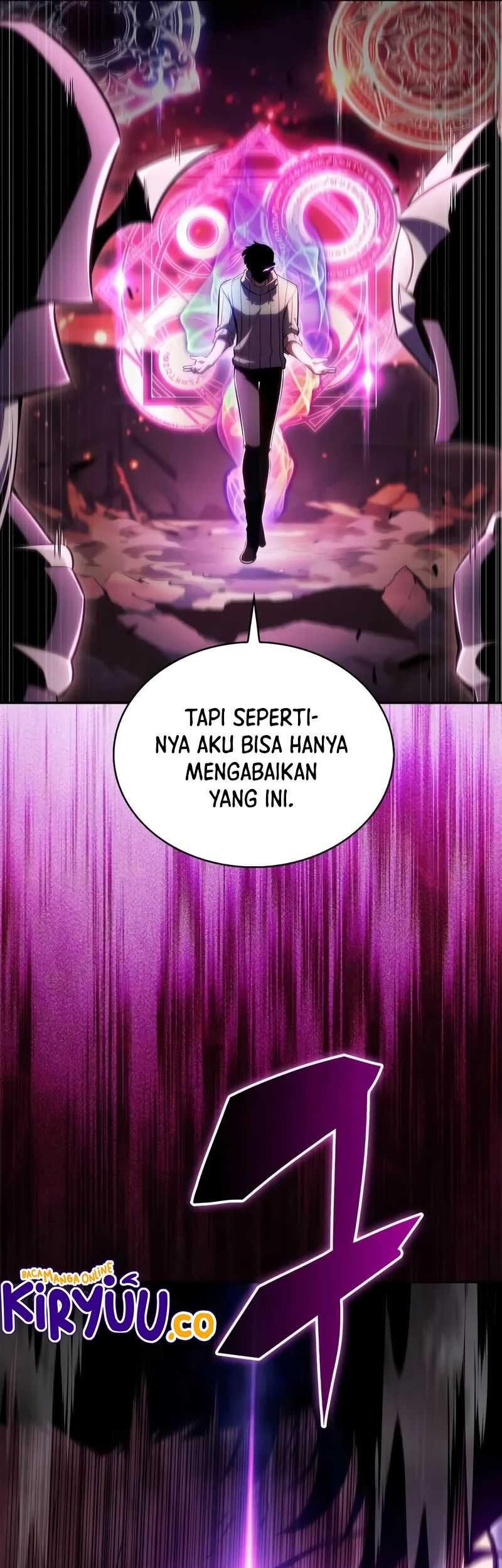Solo Max-Level Newbie Chapter 185 - halaman 5