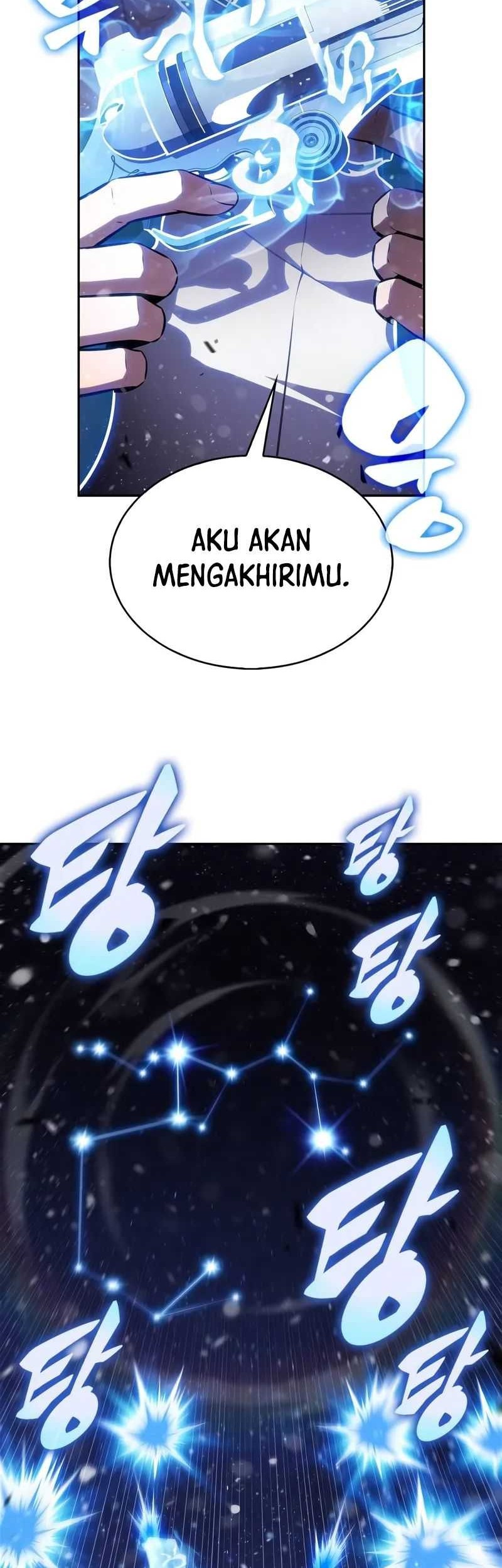 Solo Max-Level Newbie Chapter 185 - halaman 50