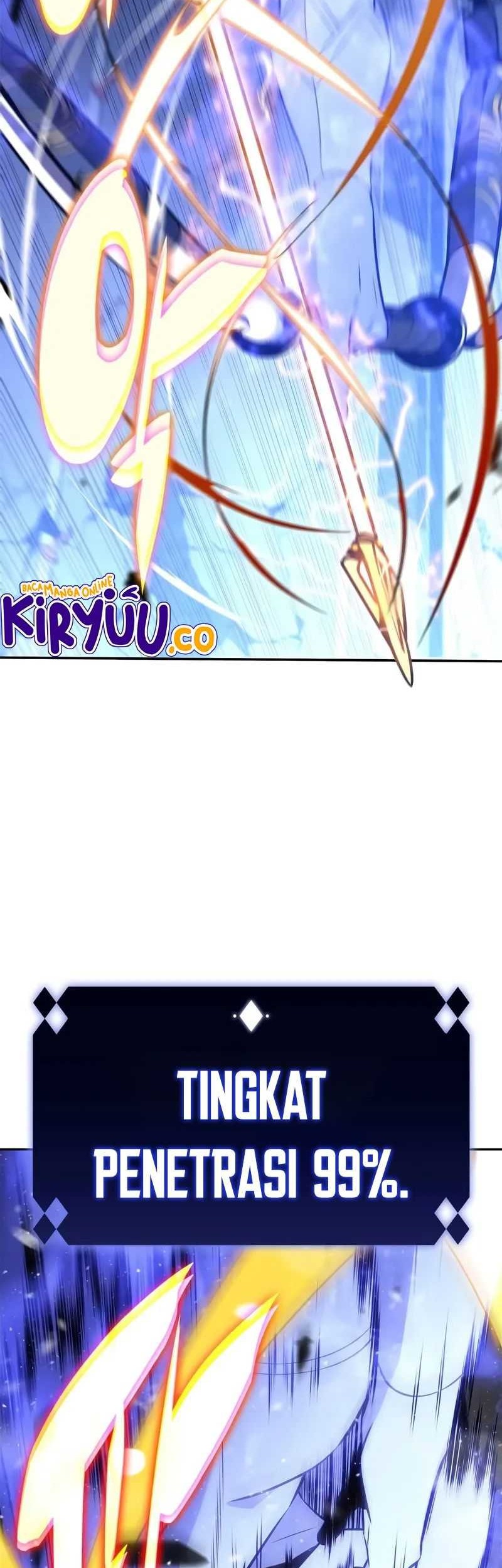 Solo Max-Level Newbie Chapter 185 - halaman 58