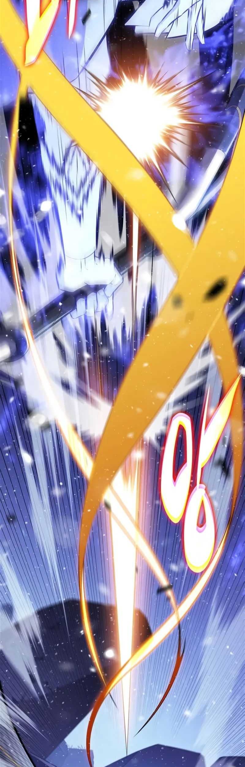 Solo Max-Level Newbie Chapter 185 - halaman 59