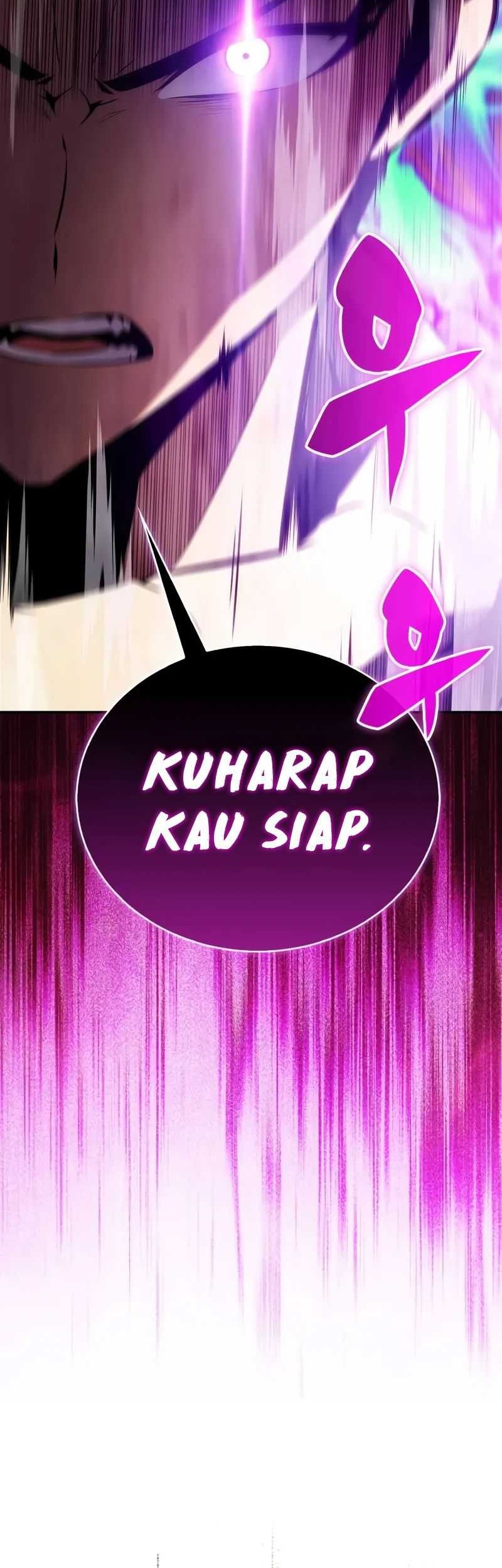 Solo Max-Level Newbie Chapter 185 - halaman 6