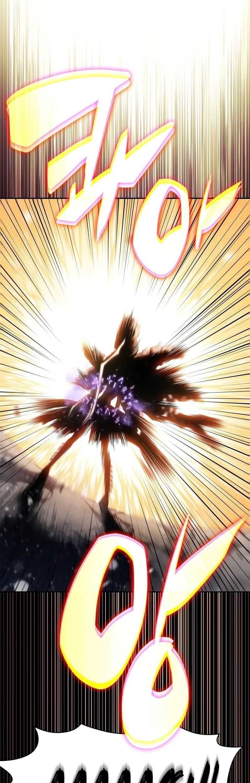 Solo Max-Level Newbie Chapter 185 - halaman 61