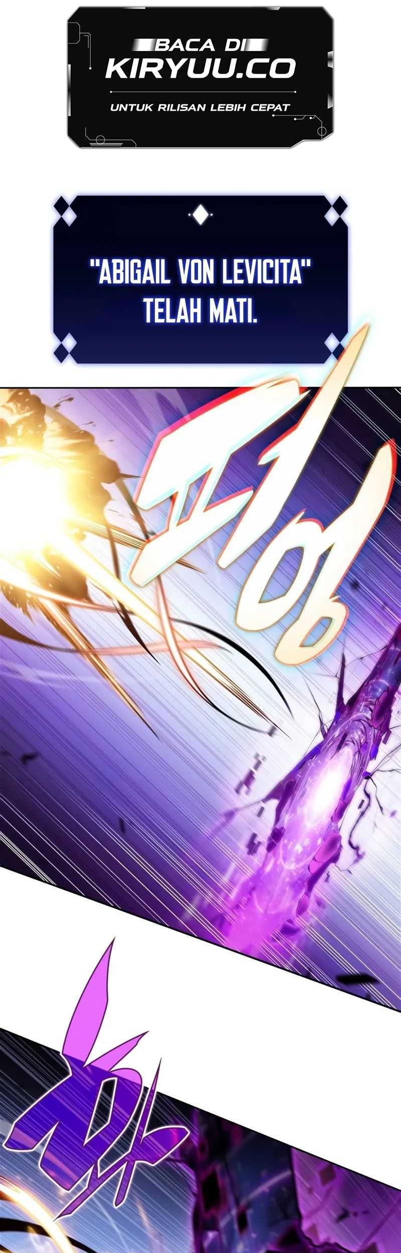 Solo Max-Level Newbie Chapter 185 - halaman 63