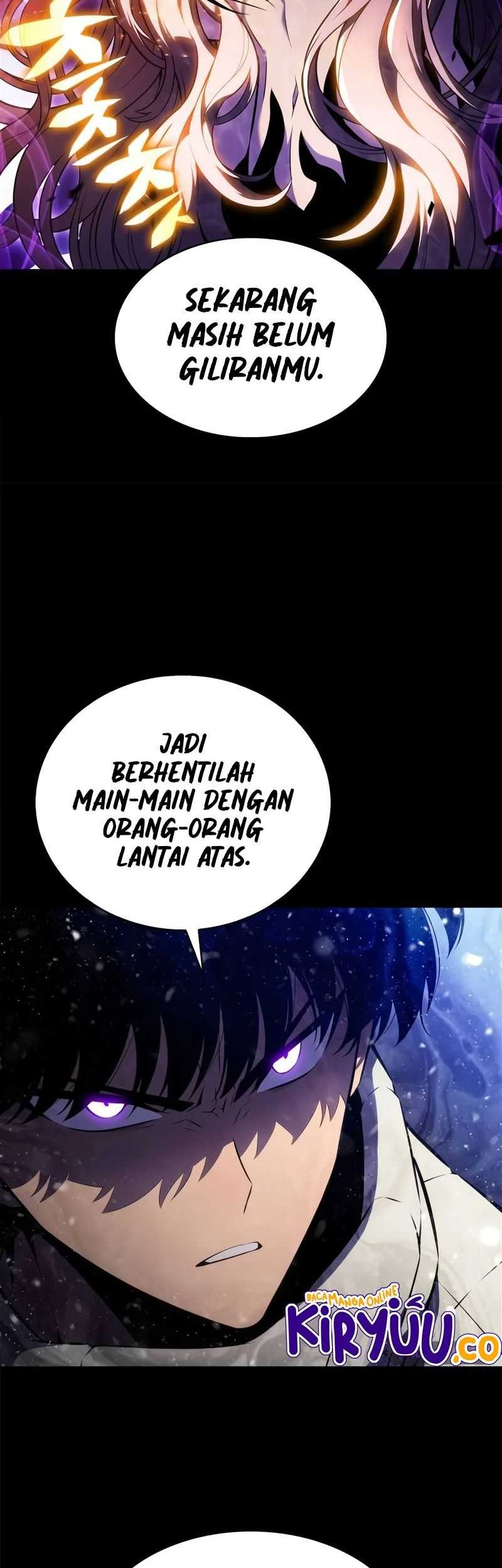 Solo Max-Level Newbie Chapter 185 - halaman 66