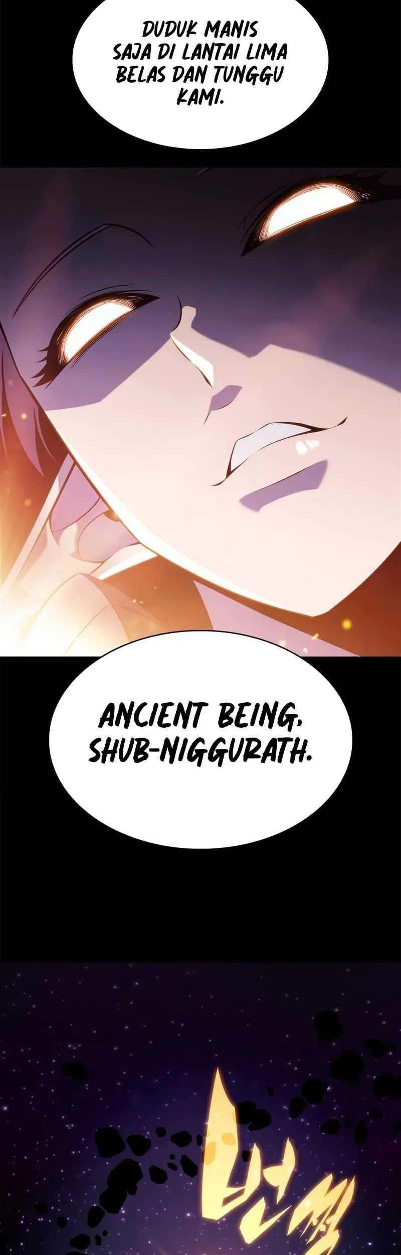 Solo Max-Level Newbie Chapter 185 - halaman 67