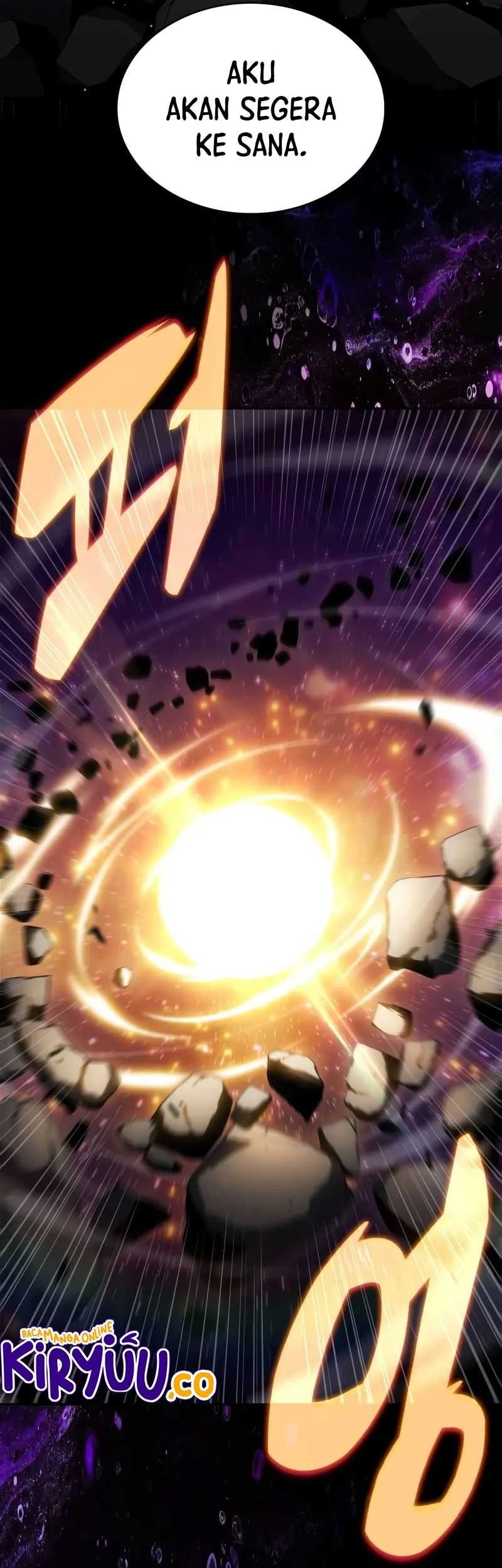 Solo Max-Level Newbie Chapter 185 - halaman 69