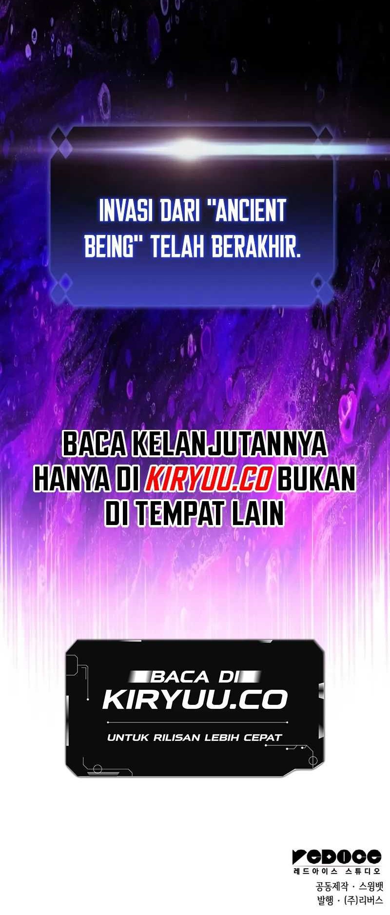 Solo Max-Level Newbie Chapter 185 - halaman 70