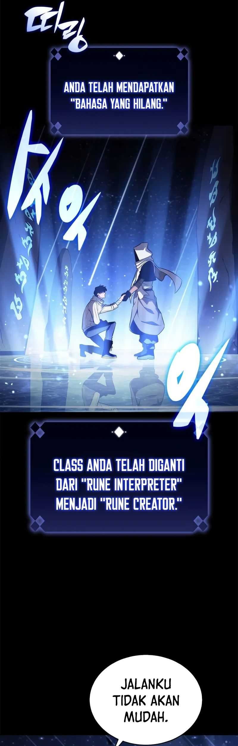 Solo Max-Level Newbie Chapter 185 - halaman 9