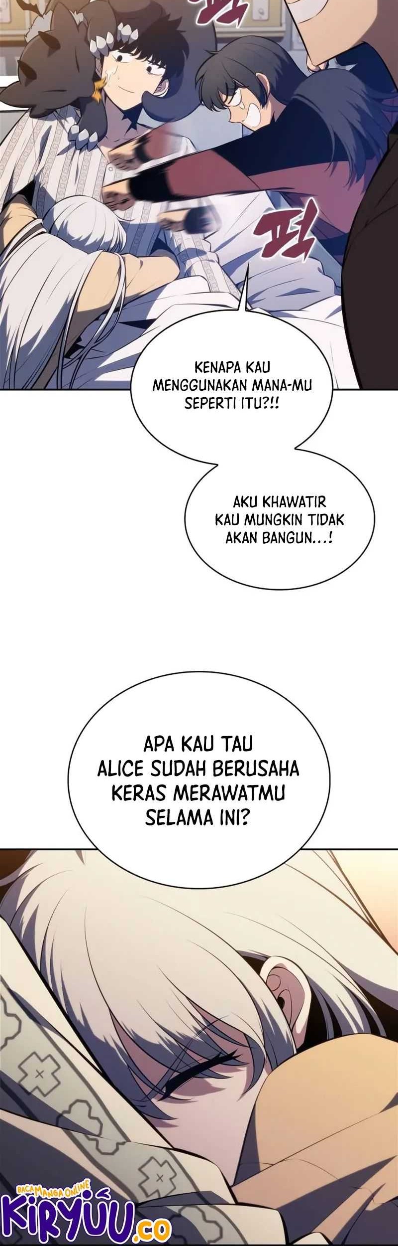 Solo Max-Level Newbie Chapter 186 - halaman 12