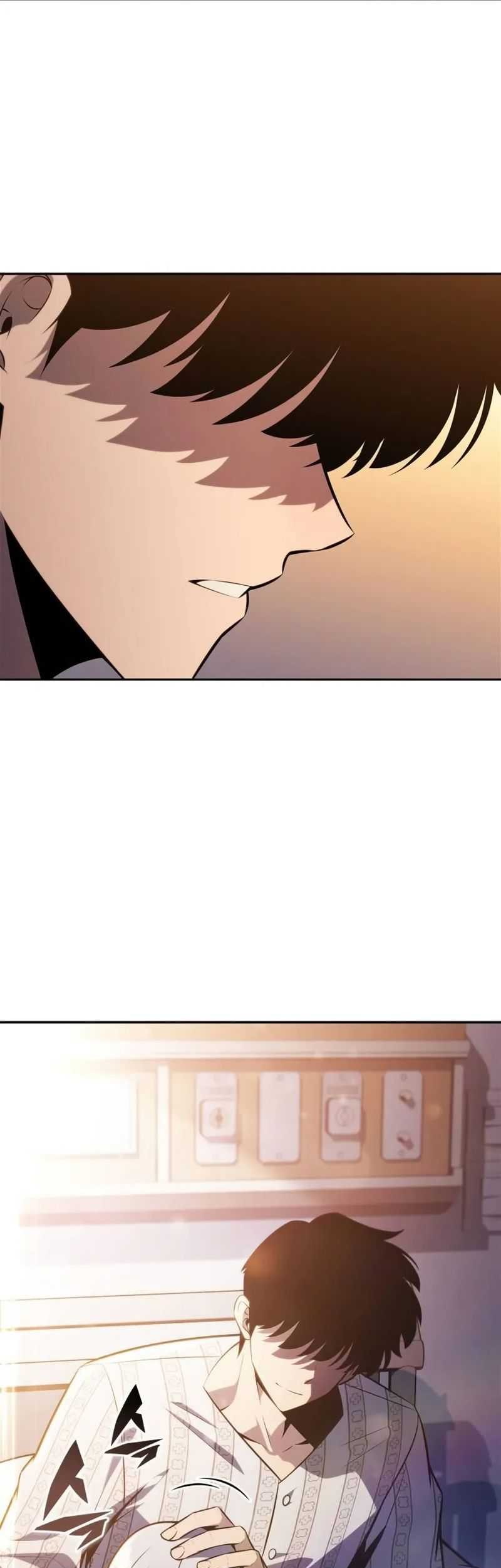 Solo Max-Level Newbie Chapter 186 - halaman 13