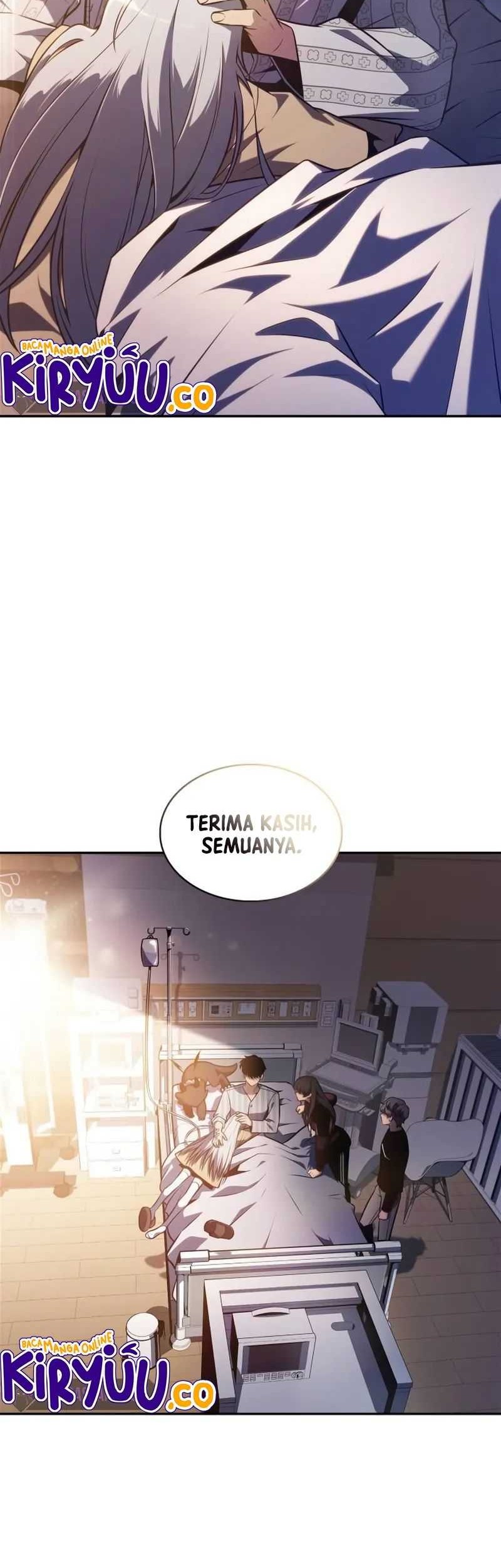 Solo Max-Level Newbie Chapter 186 - halaman 14