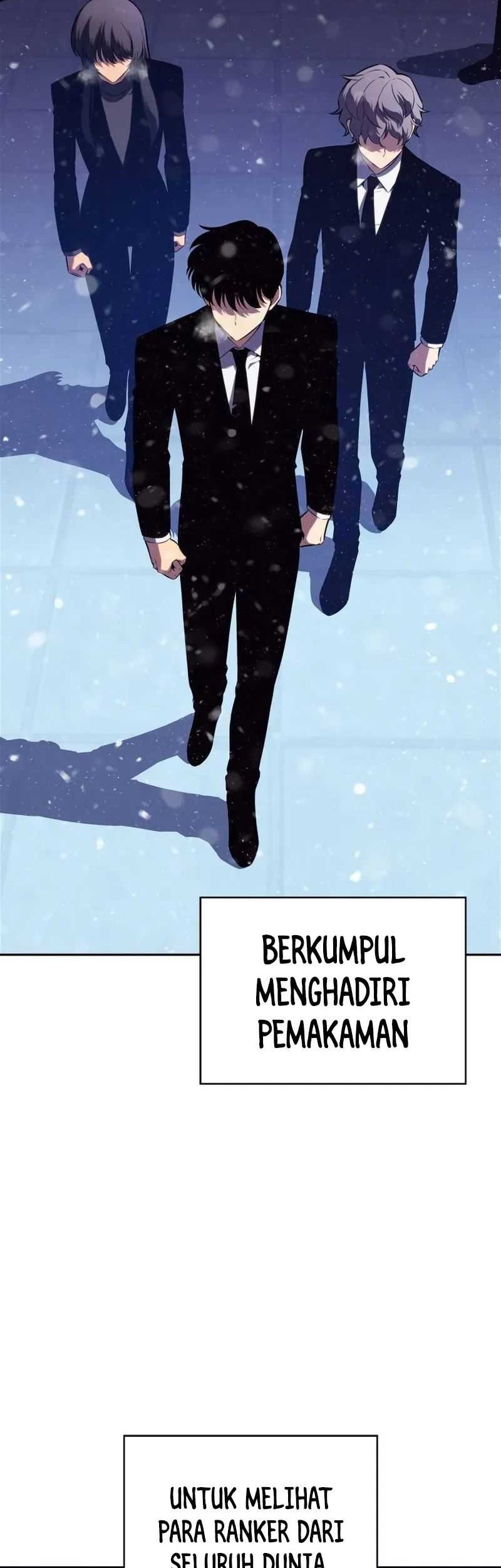 Solo Max-Level Newbie Chapter 186 - halaman 18