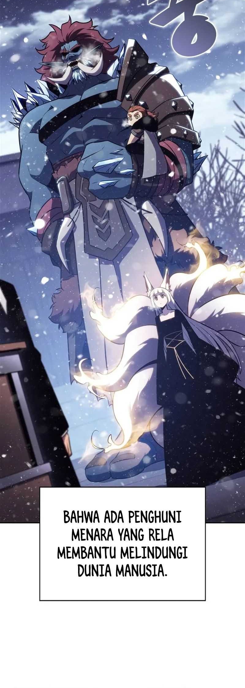 Solo Max-Level Newbie Chapter 186 - halaman 24