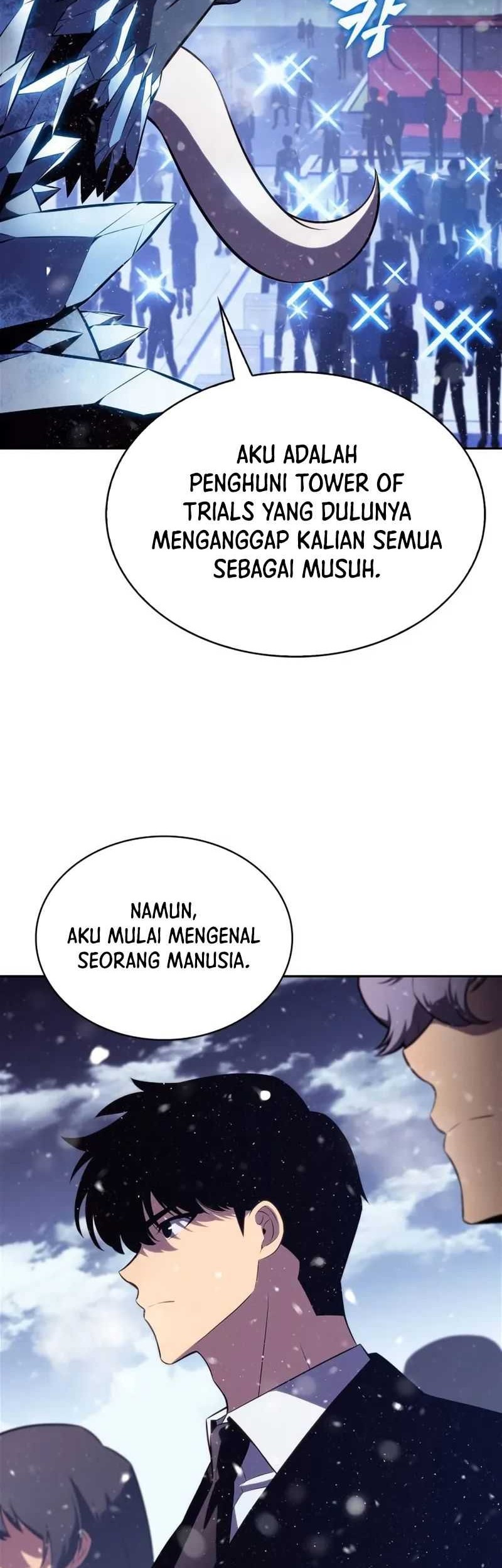 Solo Max-Level Newbie Chapter 186 - halaman 26