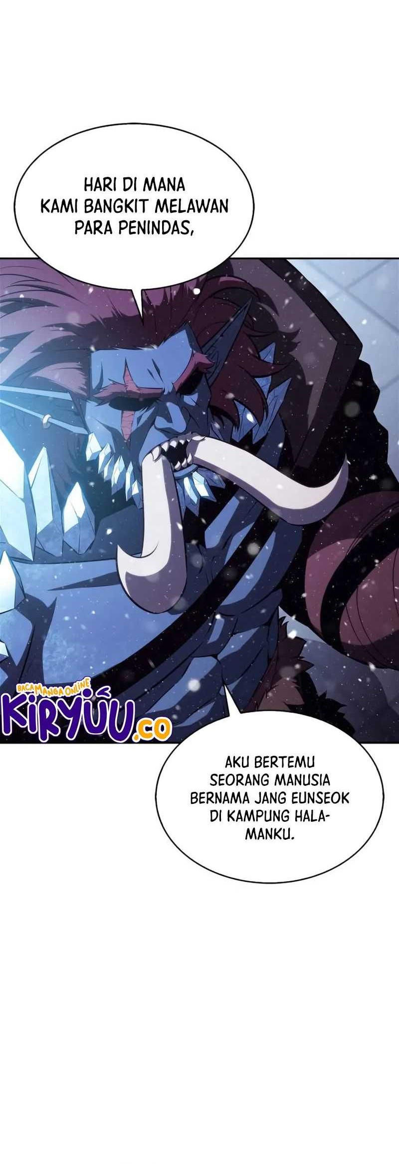 Solo Max-Level Newbie Chapter 186 - halaman 28