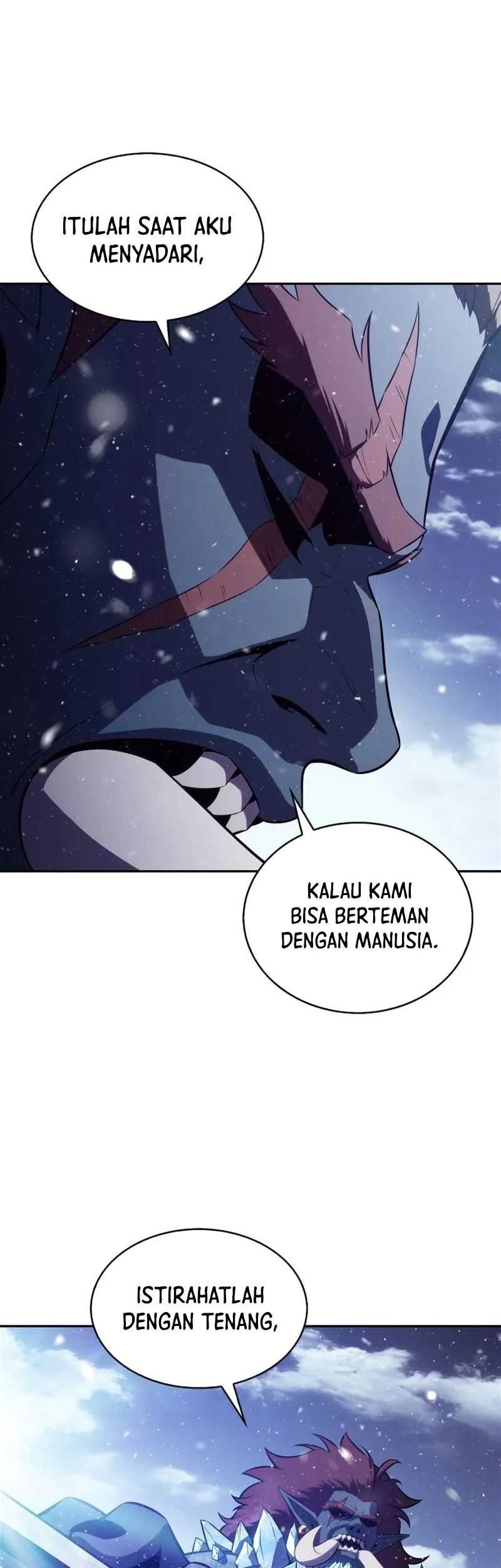 Solo Max-Level Newbie Chapter 186 - halaman 30