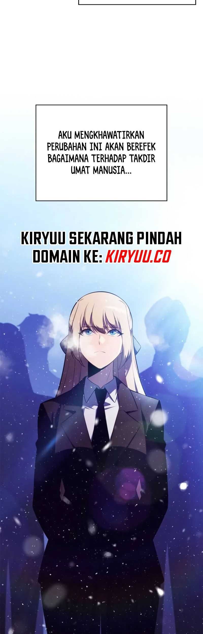 Solo Max-Level Newbie Chapter 186 - halaman 34